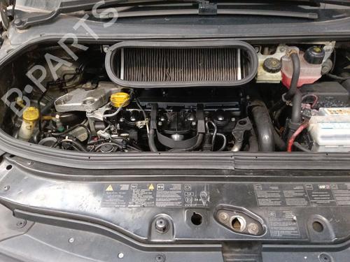 Alternator RENAULT ESPACE IV (JK0/1_) 2.2 dCi (JK0H) | BP35781697M7 - Image 11