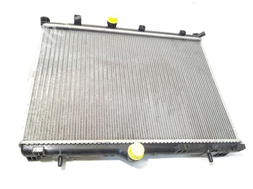 Used Water radiator CITROËN C4 III (BA_, BB_, BC_) 1.5 BlueHDi 130 (BBYHZB) (131 hp) 19415583