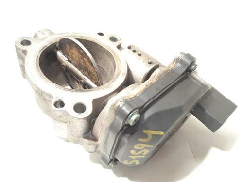 Throttle body VW TRANSPORTER T6 / CARAVELLE T6 Bus (SGB, SGJ, SHB, SHJ)  | BP15540434M82 