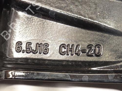 Rim CITROËN C3 III (SX) 1.2 PureTech 82 | BP21289331C45 