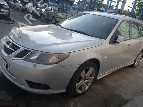 AC compressor SAAB 9-3 Estate (E50) 1.9 TiD | BP27255986M34 - Image 8