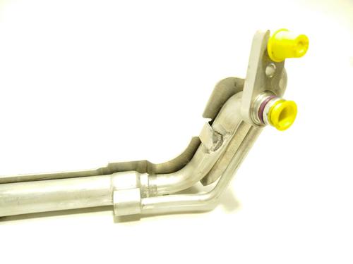 AC pipe SEAT LEON (KL1, KLG) 1.0 TSI Mild Hybrid | BP30353453M126 - Image 3