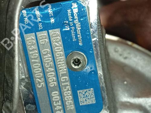 Engine DACIA SANDERO III 1.0 TCe 90 | BP32477376M1