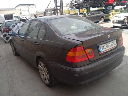 Left taillight BMW 3 (E46) 320 d | BP13211464C34 