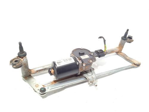 Used Front wiper motor SEAT IBIZA V (KJ1, KJG) 1.0 TSI (95 hp) 29612360
