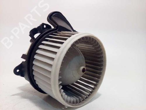 Used Heater blower motor FIAT PUNTO EVO (199_) 1.4 (199AXB1A) (77 hp) 4971528