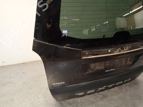 Bagklap CC/Kombi-Coupé SSANGYONG REXTON / REXTON II (GAB_) 2.7 D 4x4 | BP28289683C6 