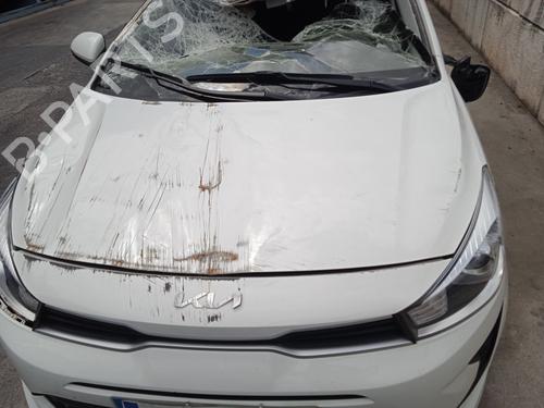 Rear wiper motor KIA RIO IV (YB, SC, FB) 1.2 CVVT | BP28211555M102  - Image 9