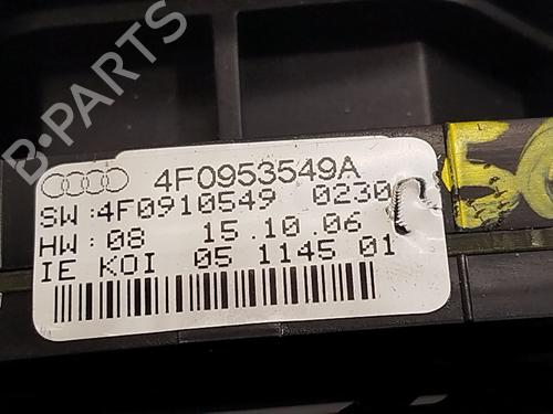 Steering column stalk AUDI Q7 (4LB) 3.0 TDI quattro | BP28295263I23 