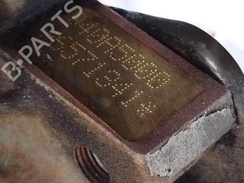 Engine ALFA ROMEO GIULIETTA (940_) 2.0 JTDM (940.FXL1A) | BP37640829M1 - Image 9