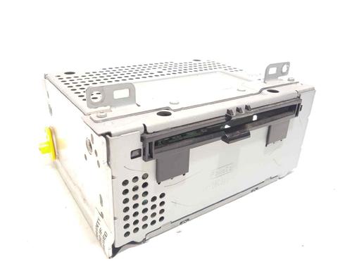 Used Radio Radio 17487895 17487895