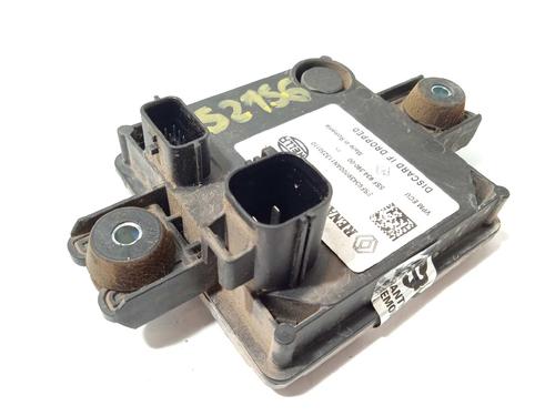 Used Electronic module Electronic module 17077651 17077651