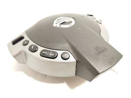 driver-airbag-nissan-qashqai-i-j10-nj10-2006-2007-2008-2009-2010-2011-2012-2013-2014-2015-26206993 main image