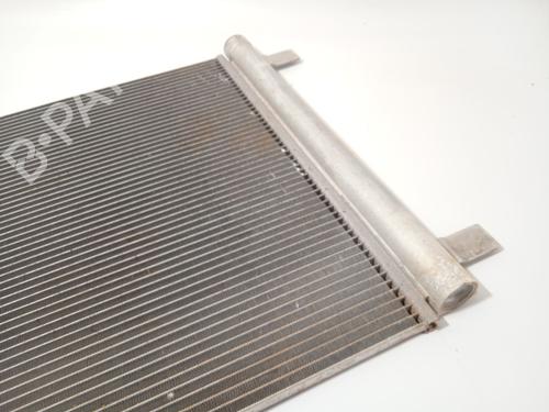 AC radiator CUPRA LEON (KL1, KU1, KUG) 1.5 TSI | BP30293869M32 - Image 3
