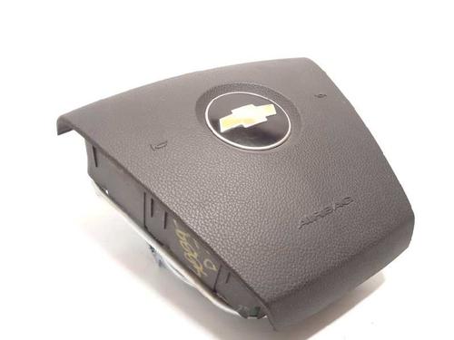 Used Driver airbag CHEVROLET EPICA (KL1_) 2.0 D (150 hp) 10744399