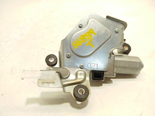 Rear wiper motor SUZUKI IGNIS III (MF, FF) 1.2 Hybrid (ATK412) | BP30001019M102 