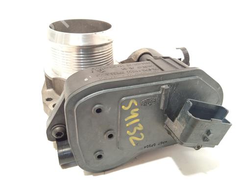 Throttle body CITROËN DS4 (NX_) 1.2 THP 130 | BP19396363M82