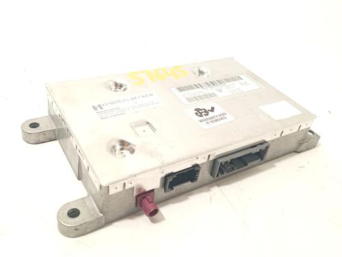 Used Electronic module Electronic module PORSCHE CAYENNE (9PA) S 4.8 (385 hp) 32411953 32411953