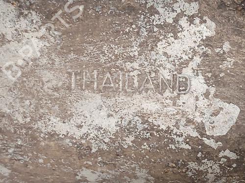 Rim NISSAN X-TRAIL I (T30)  | BP22728817C45 