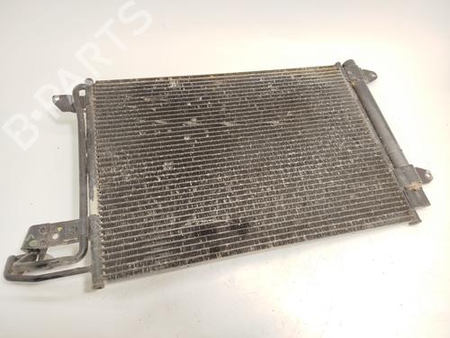 AC radiator SEAT LEON (1P1) 1.4 TSI | BP26411564M32