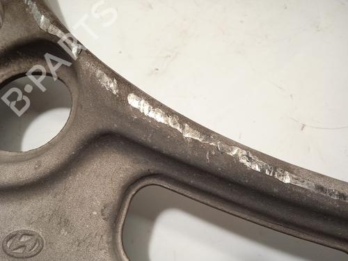 Right front suspension arm HYUNDAI IONIQ (AE) 1.6 GDI Hybrid | BP22729258M13 