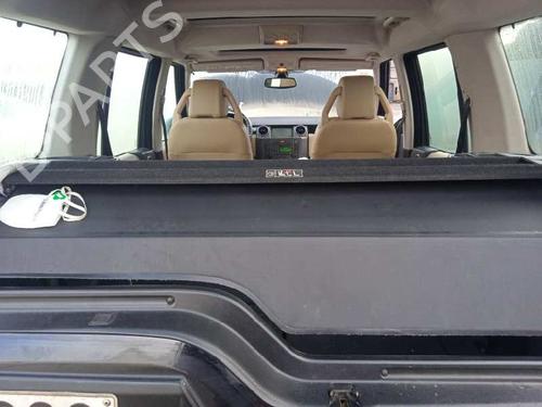 Left rear brake caliper LAND ROVER DISCOVERY III (L319) 2.7 TD 4x4 | BP11562995M107 