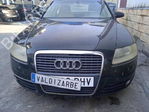 Electronic module AUDI A6 C6 (4F2) 3.0 TDI quattro | BP17139063M83 