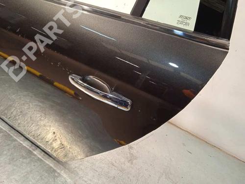 Left rear door FIAT BRAVO II (198_) 1.9 D Multijet (198AXB1A) | BP11383949C4 