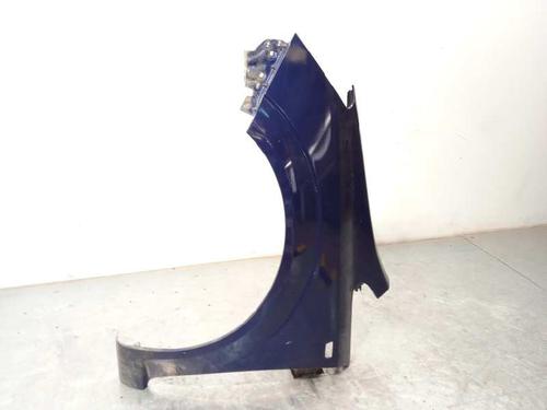 Left front fenders OPEL ZAFIRA / ZAFIRA FAMILY B (A05) 1.9 CDTI (M75) | BP12548762C41 