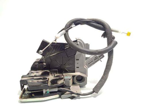Rear left lock KIA CARENS IV 1.7 CRDi | BP8243599C100 