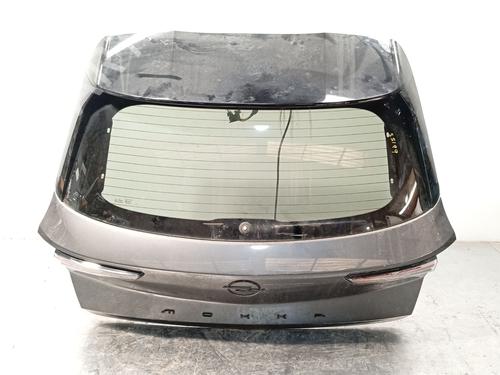 Used Tailgate OPEL MOKKA 1.2 (76) (136 hp) 27497467