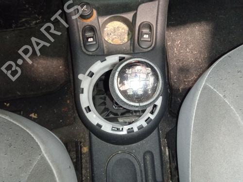 Front bumper CITROËN C3 I (FC_, FN_) 1.4 i | BP32213402C7