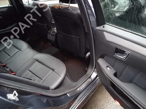 Starter MERCEDES-BENZ E-CLASS (W212) E 250 CDI / BlueTEC (212.003, 212.004) | BP6817183M8