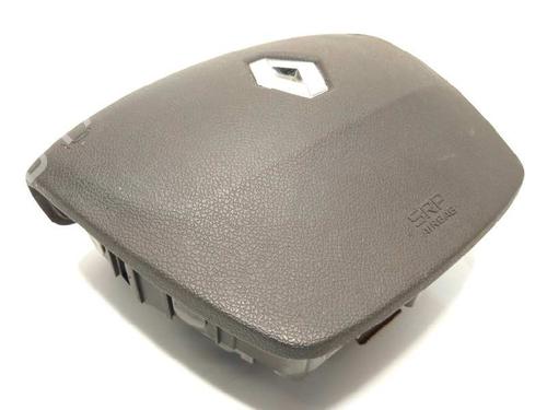 Airbag do condutor RENAULT SCÉNIC III (JZ0/1_) 1.6 16V (JZ0U, JZ1B) (110 hp) 985701921R