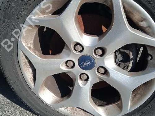 Climate control FORD C-MAX (DM2) 1.6 TDCi | BP15675131I5 