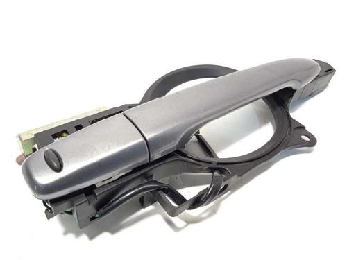 Front right exterior door handle MITSUBISHI OUTLANDER III (GG_W, GF_W, ZJ, ZL, ZK) Plug-in Hybrid (GG2W) 5716A876