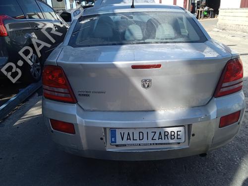 Instrument cluster DODGE AVENGER 2.0 | BP27723147C47 