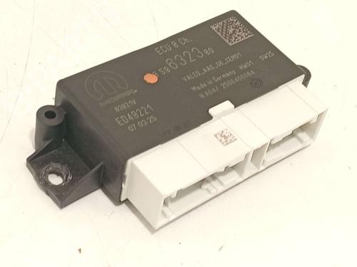 Used Electronic module Electronic module 39164267 39164267