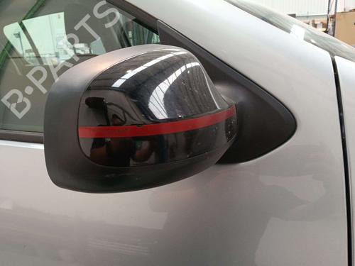 Front slam panel DACIA SANDERO II 1.5 Blue dCi 95 (B8JL) | BP37487602C72 - Image 19