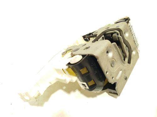 Used Rear right lock Rear right lock 33704604 33704604