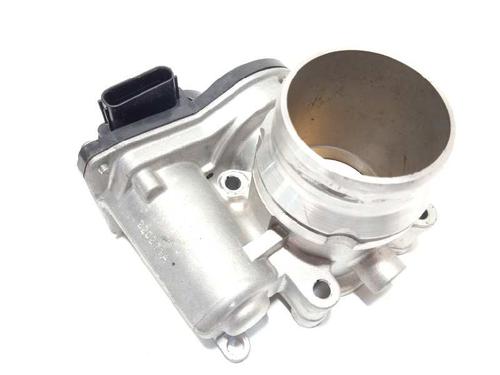 Used Throttle body KIA CEED (CD) 1.4 (99 hp) 13209285