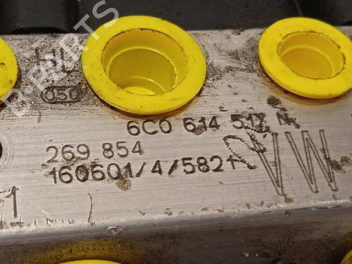 ABS pump VW POLO V (6R1, 6C1)  | BP14936373M43 