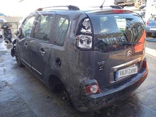 Front left window mechanism CITROËN C3 Picasso (SH_) 1.6 HDI 90 | BP32091562C22 