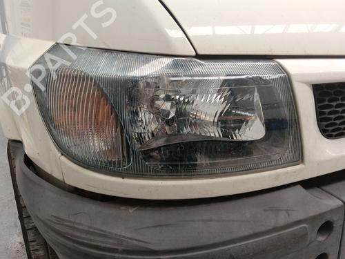 Engine FORD TRANSIT Platform/Chassis (FM_ _, FN_ _) 2.0 DI (F_E_, F_F_) | BP36997047M1 - Image 28