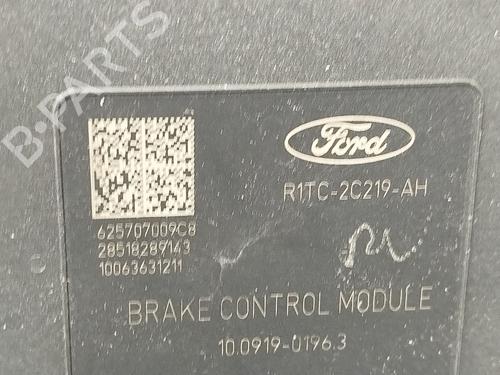 ABS pump FORD PUMA (J2K, CF7) 1.0 EcoBoost mHEV | BP35756738M43  - Image 6