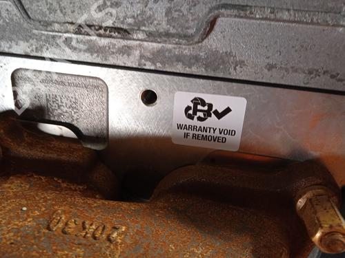 Engine SEAT ATECA (KH7, KHP)  | BP23892099M1 