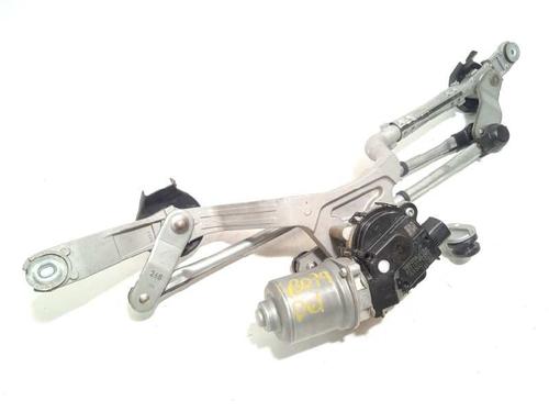 Used Front wiper motor TOYOTA PRIUS (_W5_) 1.8 Hybrid (ZVW50_, ZVW51_) (98 hp) 9978448