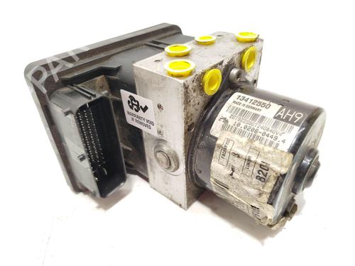 ABS OPEL ASTRA J (P10) 1.7 CDTI (68) (125 hp) 31144634