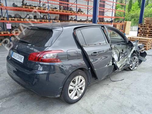 Starter PEUGEOT 308 II (LB_, LP_, LW_, LH_, L3_) 1.5 BlueHDI 100 | BP24107205M8 