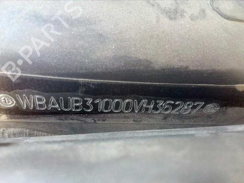 Front wiper motor BMW 1 (E87) 118 d | BP1399002M29 